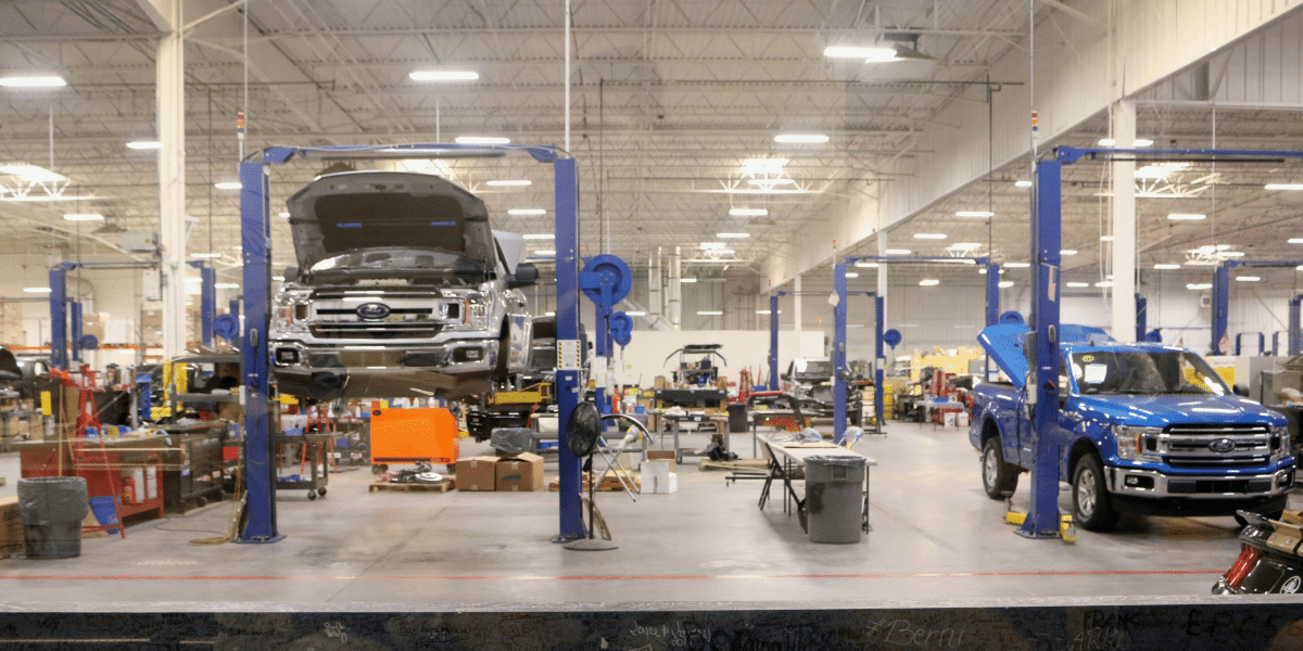AI-Driven SODA V Tool Set to Disrupt the Auto Market
