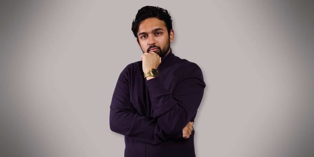 AI Marketing Is Shifting From Tools To Systems with Cliqk and Rohan Gurram
