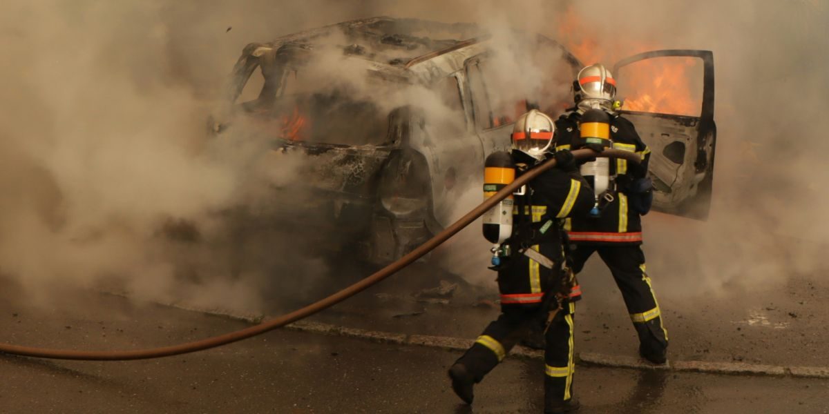 AI Meets Fire Watch: Transforming Safety By Detecting Fires Early