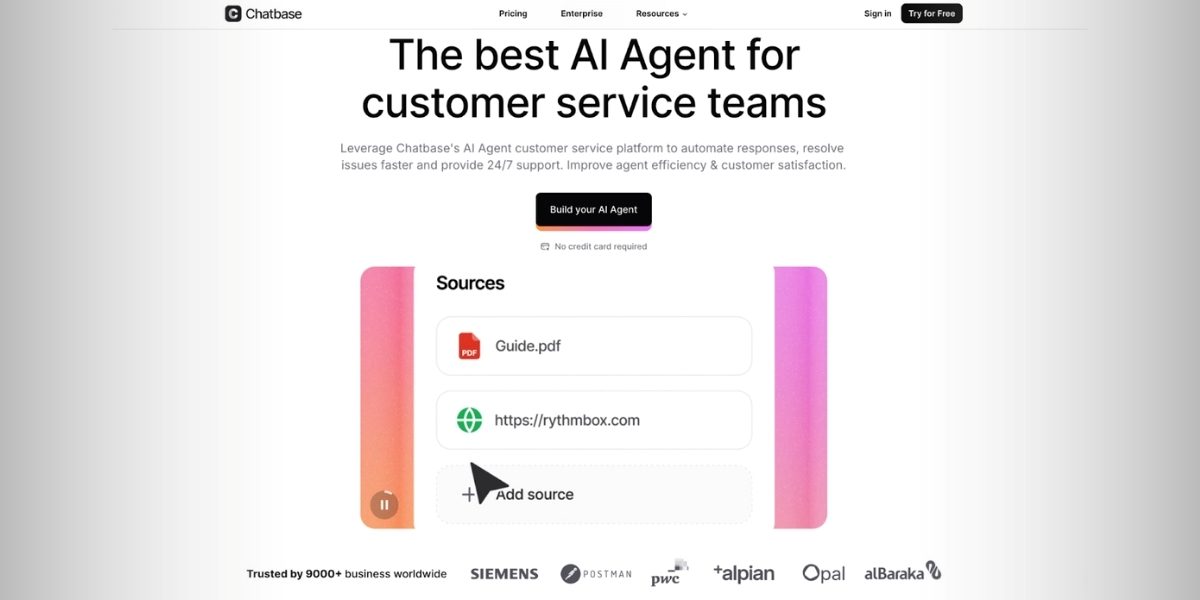 AI in Action Smarter, More Human Customer Service