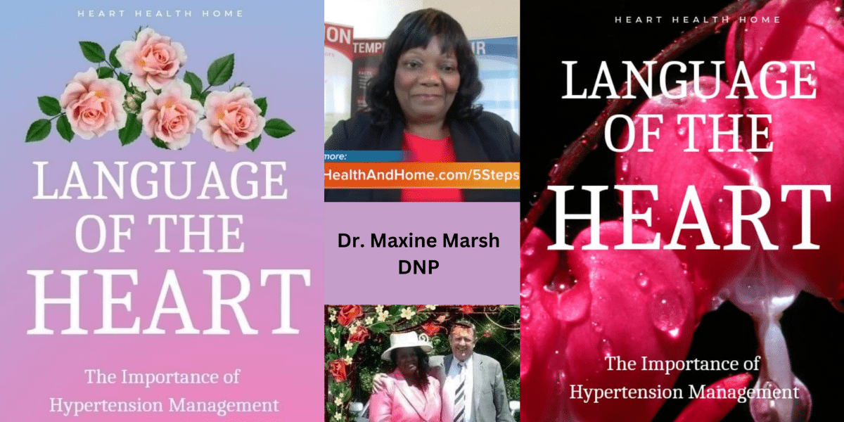 Aiding Effective Hypertension Management