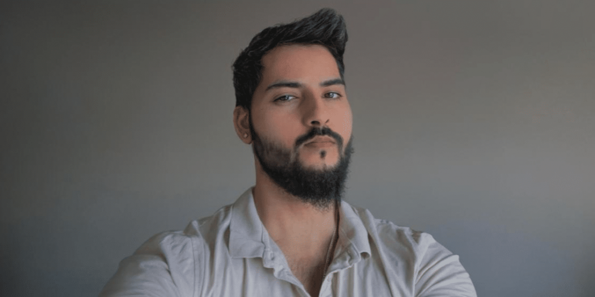 Akshay Dutta From Chess Prodigy to Visionary Entrepreneur
