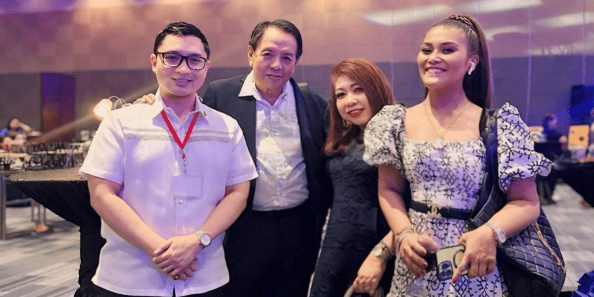Alegre de Pilipinas CEO Shines at Franchise Asia PH 2024_3