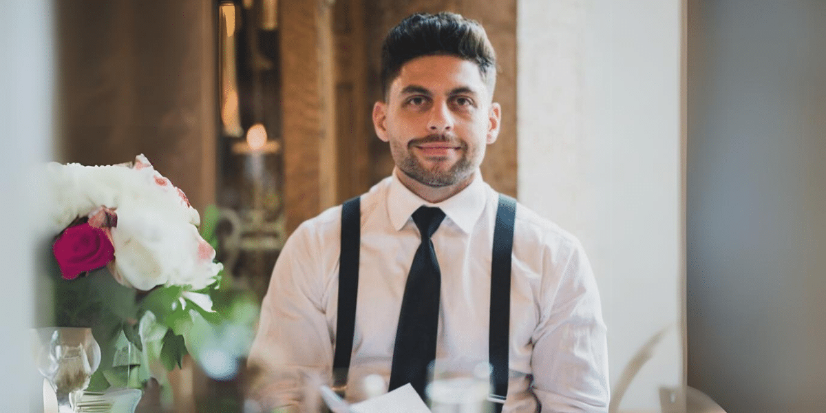 Ali Kamel and The PR Kings Mastering Organic Pitching for Big Media Features