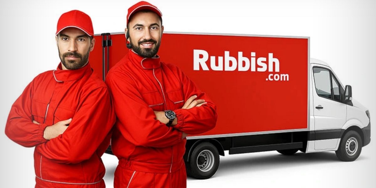 Ali Lijee, Waste Management Expert, Expands Rubbish.com Nationwide