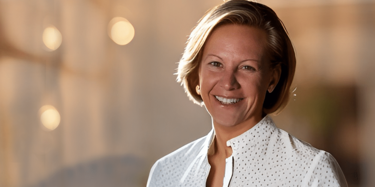Alison Pothier: From Wall Street Powerhouse to Intuitive Executive Coach, Transforming Leadership from the Inside Out