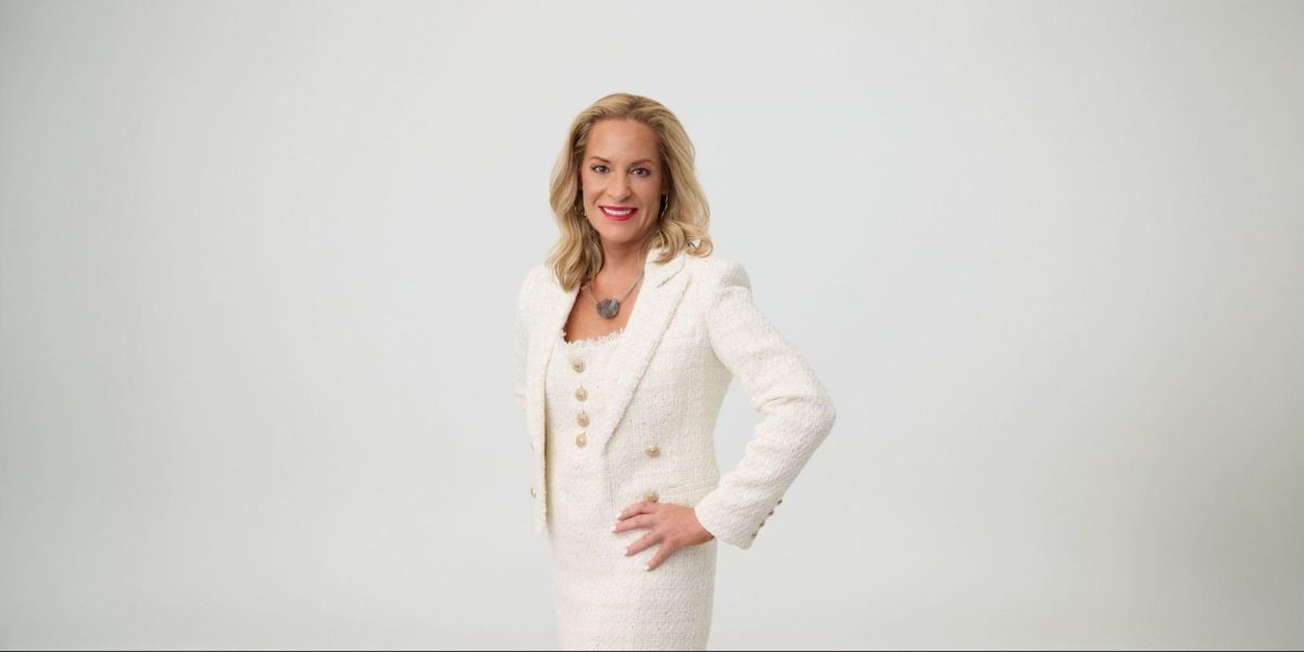 Allison Richards: Building Legacy Through Luxury Real Estate on Florida's Emerald Coast
