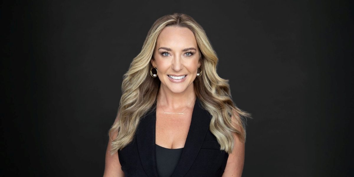 Amanda Rosander: Dallas Real Estate's Heart-Centered Accomplished Producer