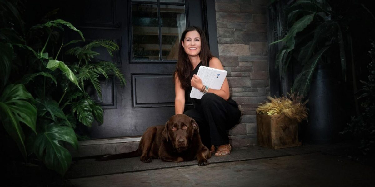 Amber Spivey: The Williamsburg Realtor Who Built a Career Without Chasing Leads