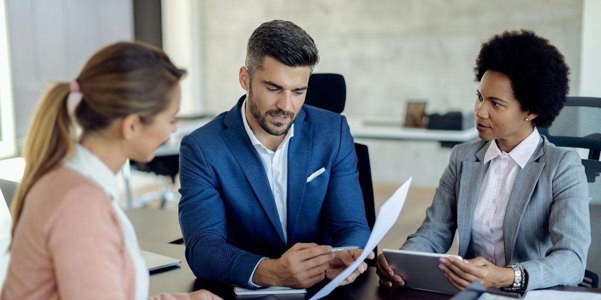Ambro Blackwell’s Guide to Small Business Financing