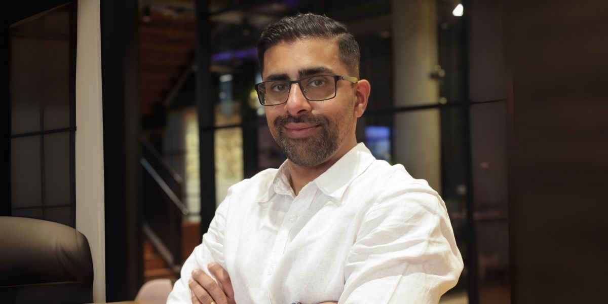 Amit Singh, Founder of evince Consulting: Why Many Businesses Are Struggling to Keep Up in the Agentic AI Race