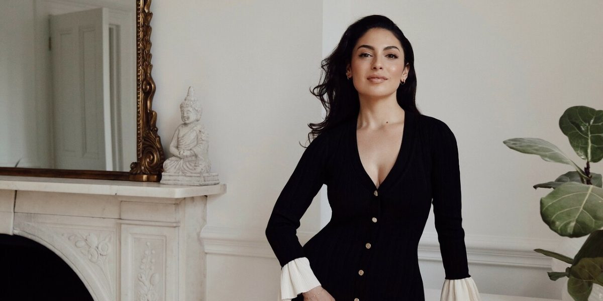 Anelia Uzunova on Inner Leadership: Redefining What It Means to Lead with Power and Presence