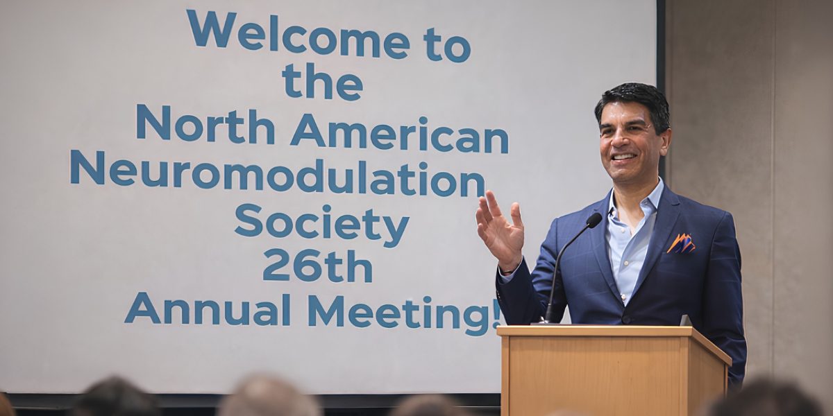 Anil K. Sharma: Founding and Leadership of Spine & Pain Centers in New Jersey and New York and Its Impact on Pain Management Practice