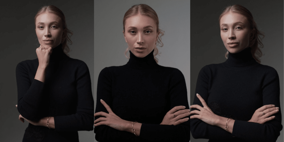 Anna Rode and Trini New Standards in Stress Management (2)
