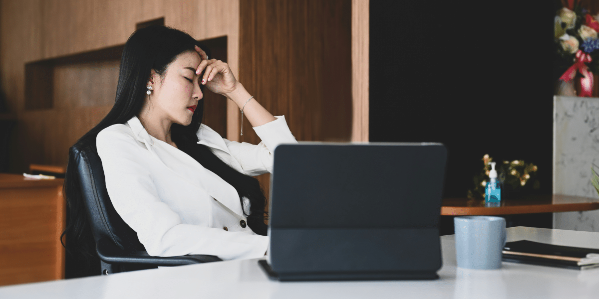 Are CEOs Pushing Too Hard? How to Lead Without Burning Out