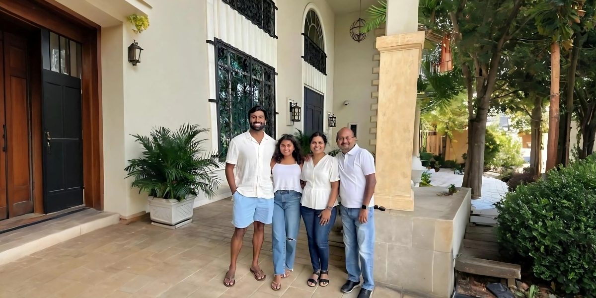 Austin Real Estate: How Sudhakar Karumuri (aka SK) Built a Legacy of Ethics, Education, and Empowerment