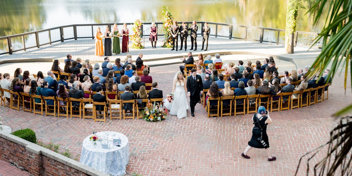 Authenticity Meets Luxury: How Jessica Hunt Photography Creates Inclusive, Emotion-Rich Wedding Narratives That Redefine Client-Centered Services