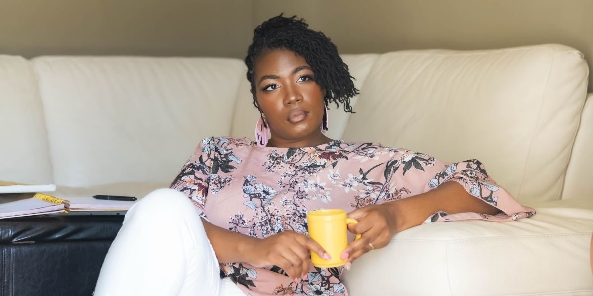 Autum Renee Is Redefining Luxury Self Care as Emotional Grounding, Not Indulgence