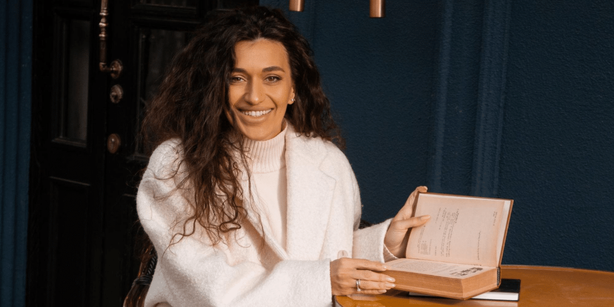 Avtandilyan Luiza: Sculpting the Future of Dental Aesthetics