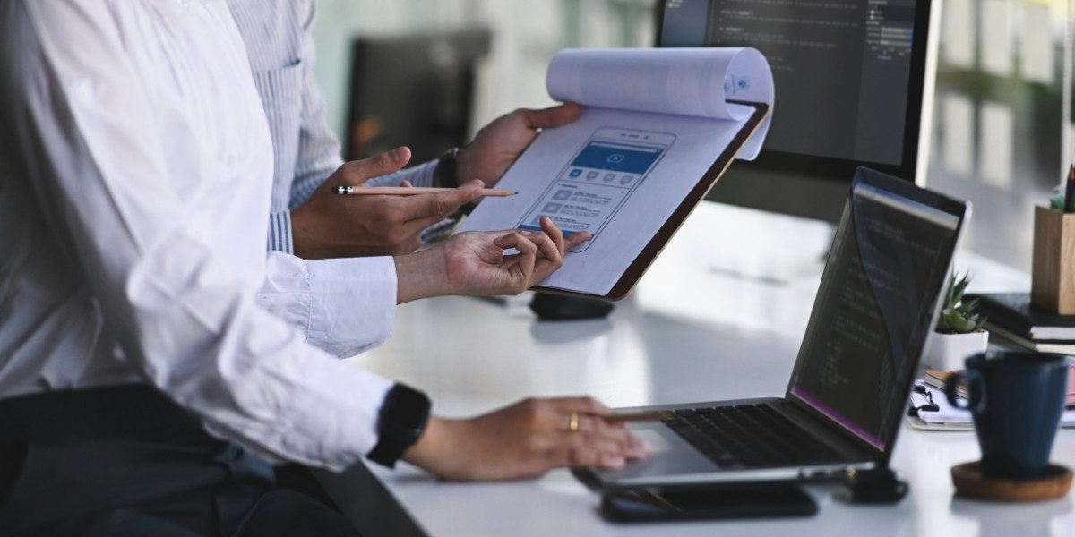 Axion Data Services Helps Clients Find the Right Data Solution, Balancing Human-Led and Tech-Centered Approaches