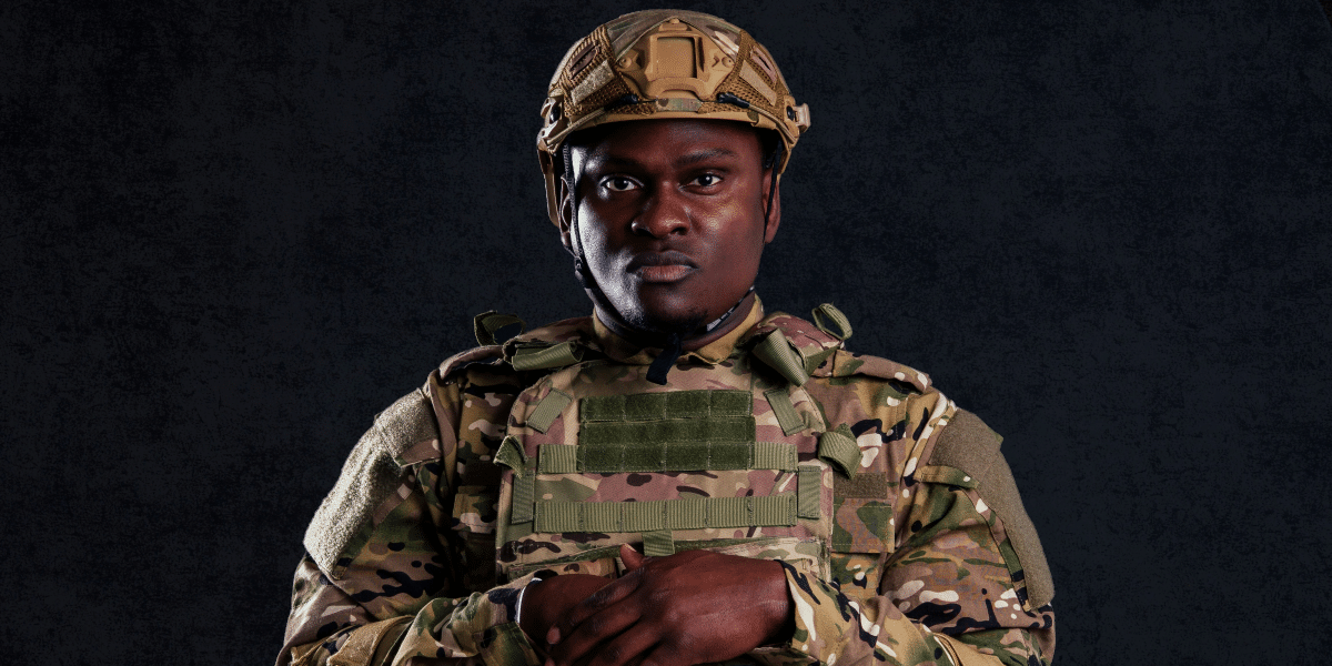 BOB Search's Strategy in Defense Industry Recruitment