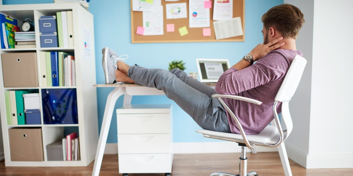 Balancing Work, Life, and School: Why Online Learning Works for Busy Professionals