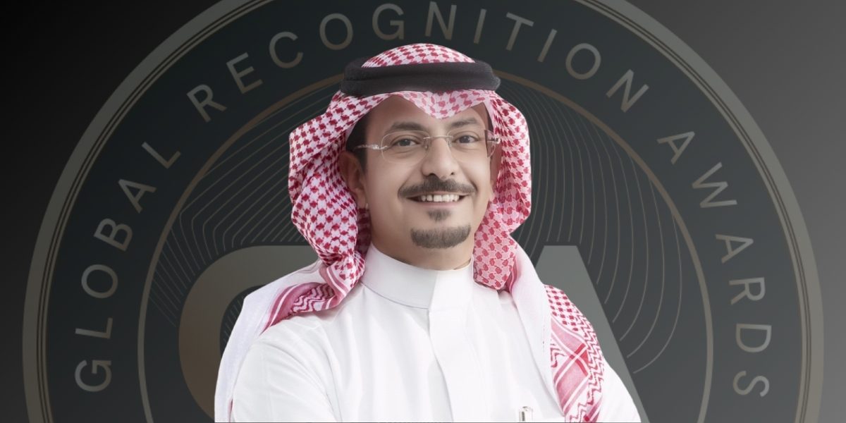 Bandar AbuAshi: The Executive Office Leader Who Built Structure Into Strategy