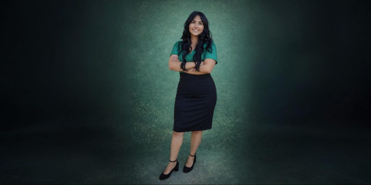 Beatriz Sosa: Building Confidence, One Client at a Time