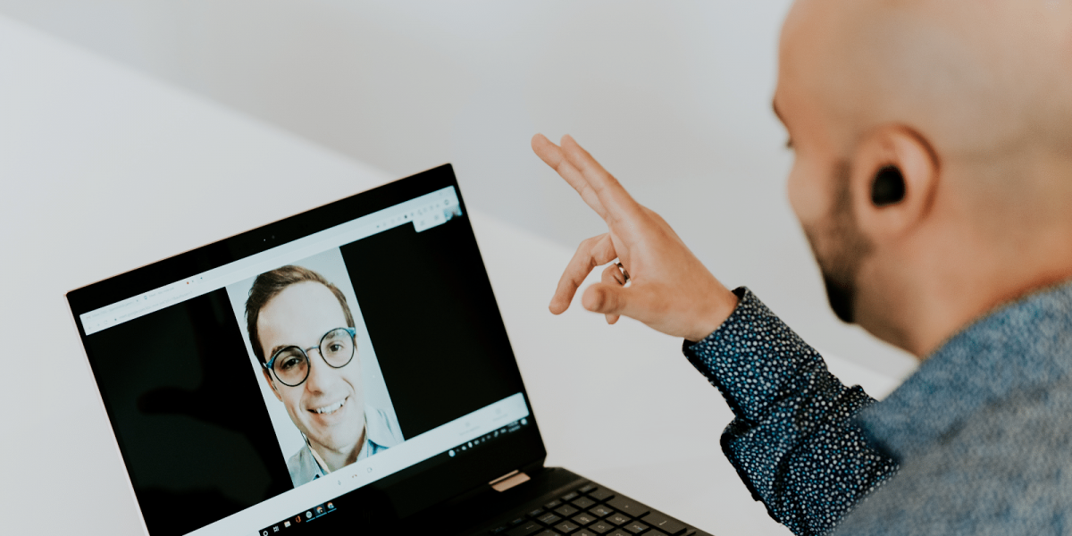 Behdad Jamshidi- Forging a Path to Marketing Mastery