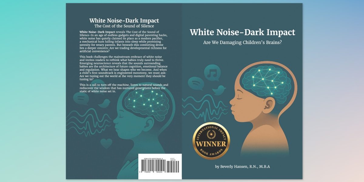 Beverly Ann Hansen and the Noise We Stopped Questioning