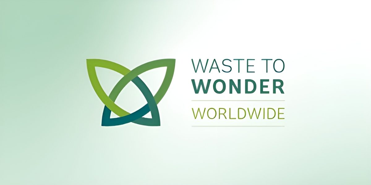 Beyond Recycling: Waste to Wonder Worldwide’s Sustainable Office Clearance Model Driving Education, Health, and Equity