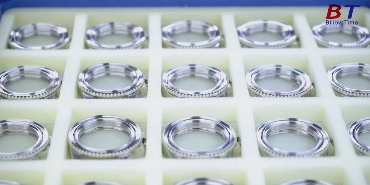 Billow Time Watch Co., Ltd. and the Shift Toward Mid to High End Watch Manufacturing Between 2011 and 2019