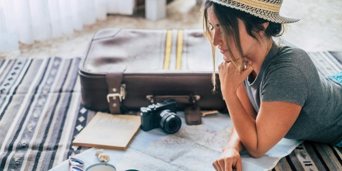 Black Friday Travel Discounts 2025—Flights, Hotels, and Packages