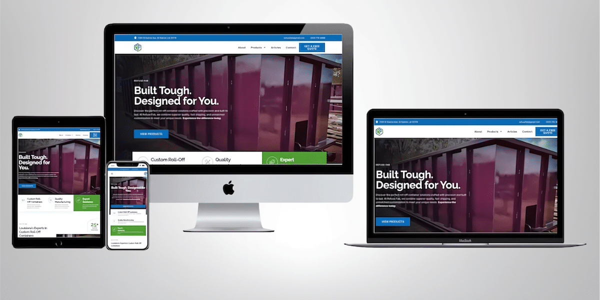BlakSheep & TimberRidge Waste Management Web Solutions (3)