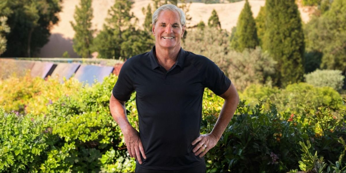 Brad Gothberg: Building Trust and Legacy in Alamo-Danville Real Estate Through 38 Years of Unwavering Commitment