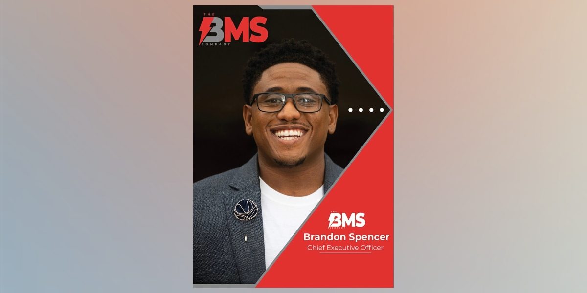 Brandon Spencer: Building Businesses with Purpose and Resilience