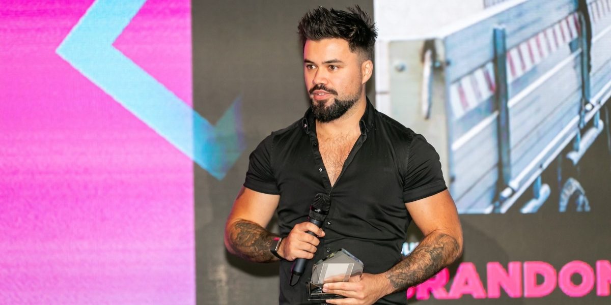 Brandon Willington: A Founder to Watch in the Years Ahead