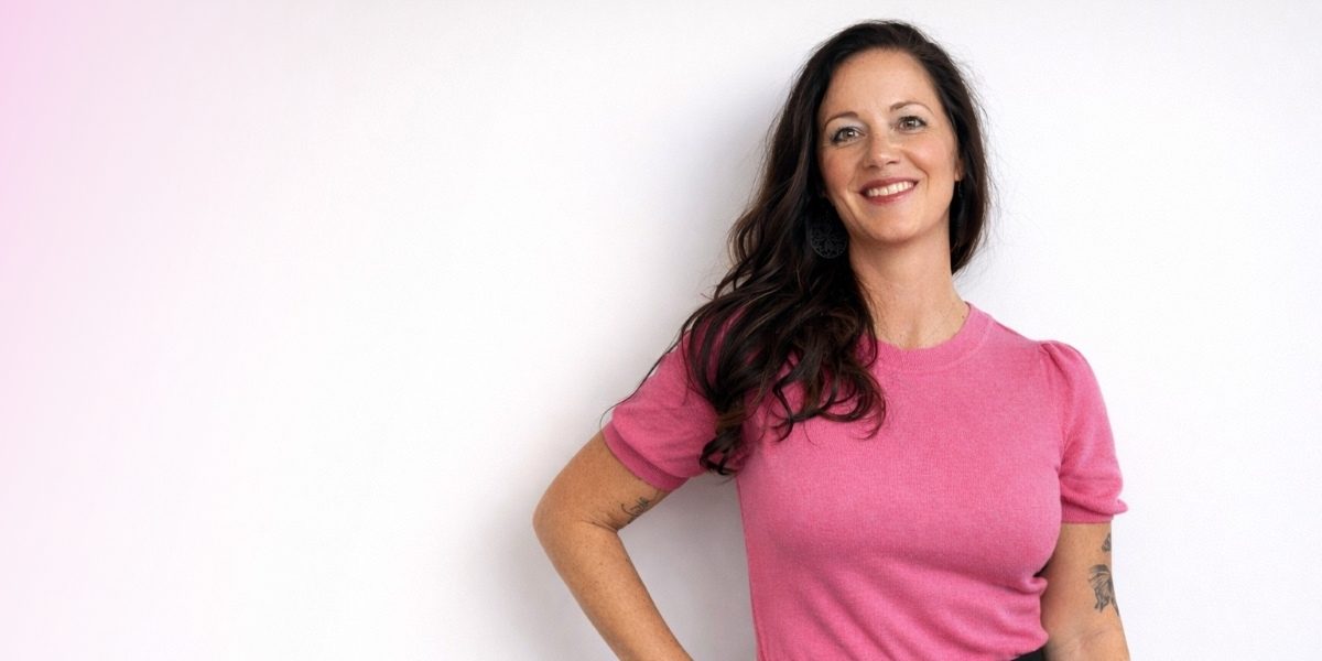 Brandy Clark: How a Mother's Faith and a Whisper from God Inspired a Children's Book Series