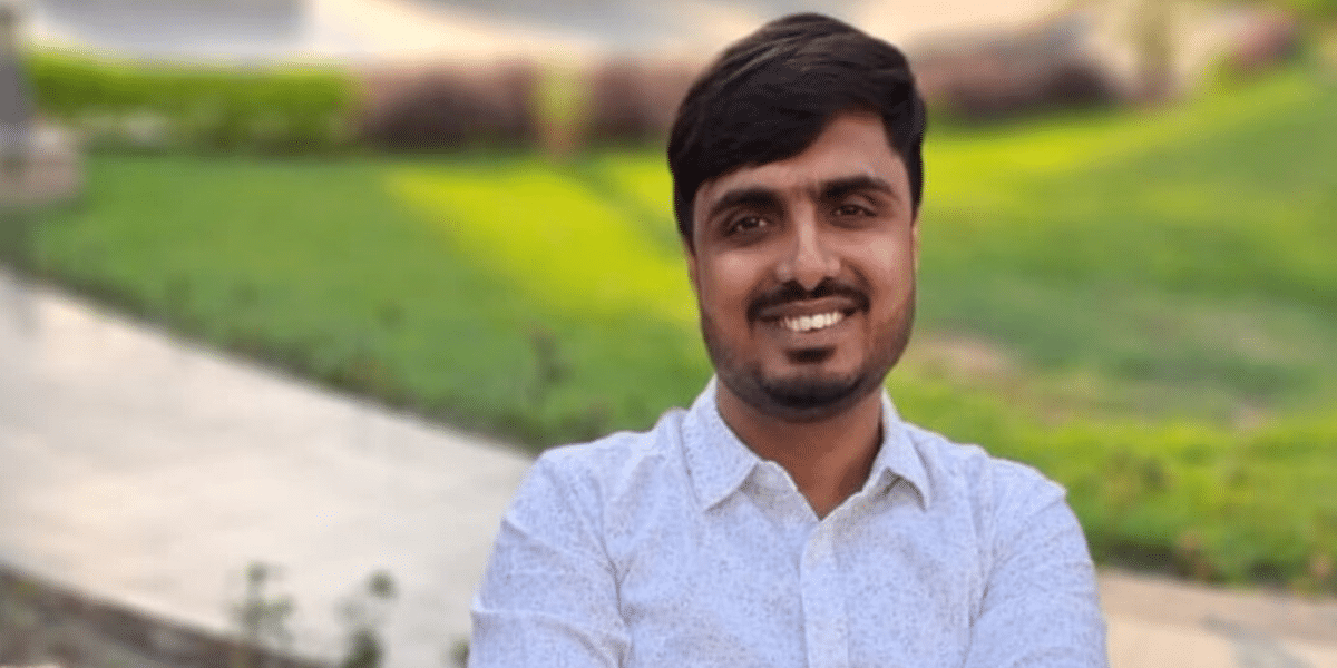 Breaking Boundaries- Udit Ghosh's Journey to Redefine PR and Digital Marketing