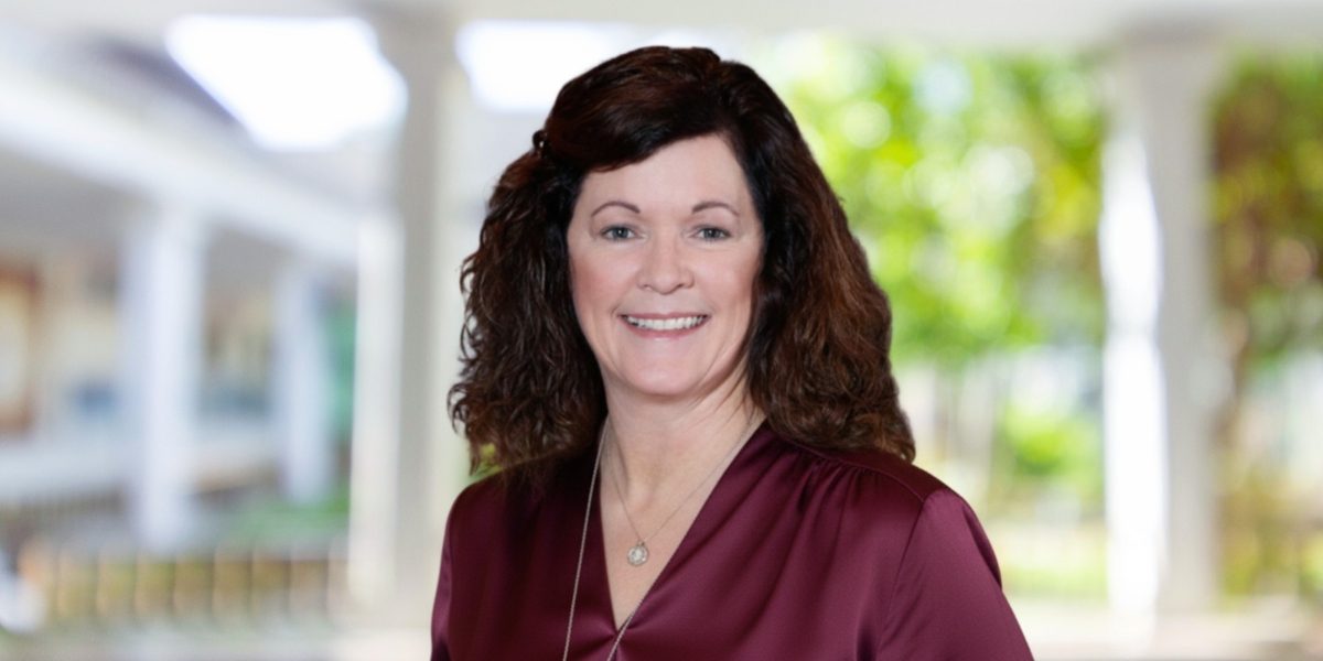 Breaking the Golden Handcuffs: Julia Stegman’s Blueprint for Meaningful Work