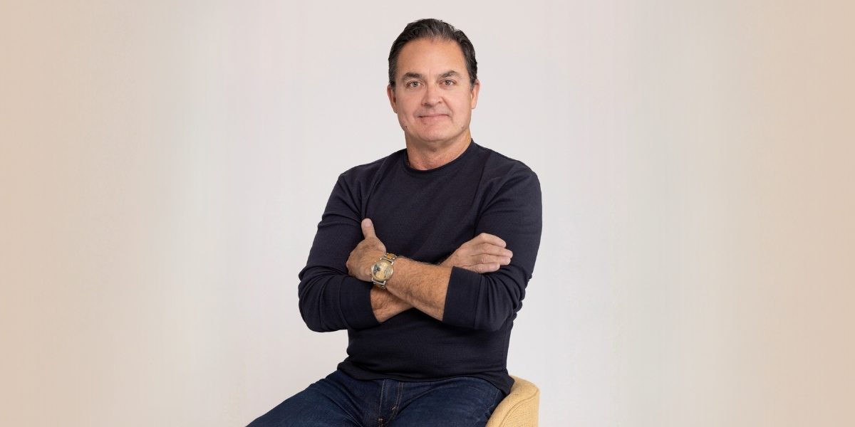 Brett Bjorkman Takes the Helm at Next Level Apparel, Steering the Premium Blank Apparel Industry into Its Next Chapter