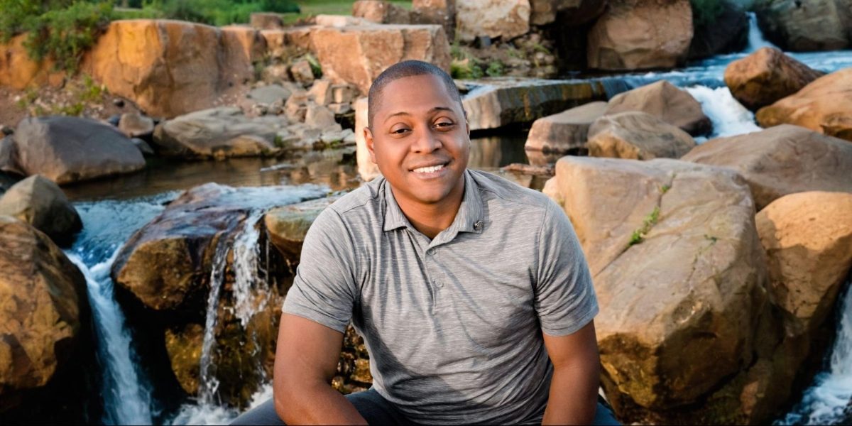 Brian Coram: Big Dreams For Bigger Action