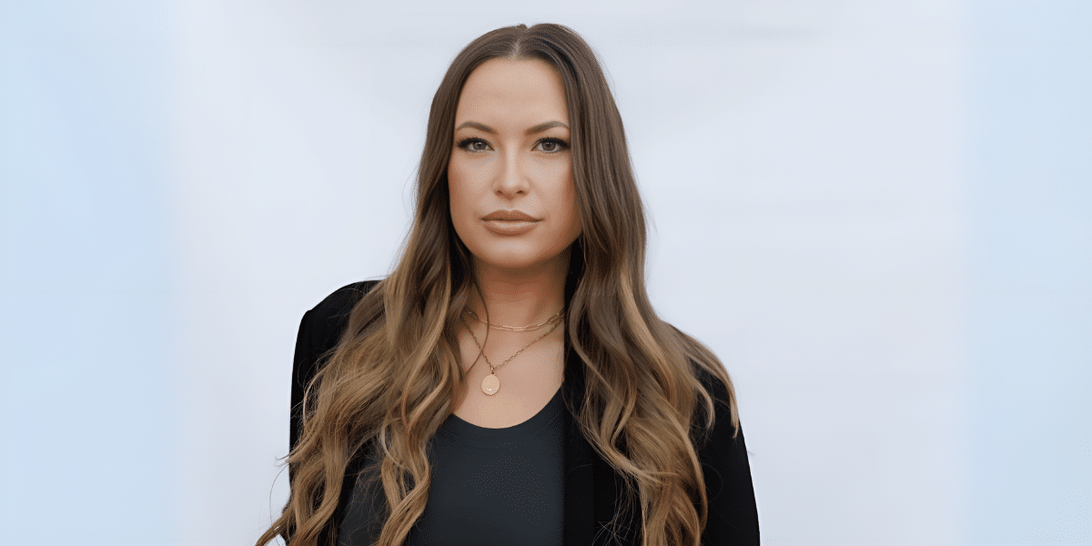 Brit Costa Balancing Business Success and Family Life