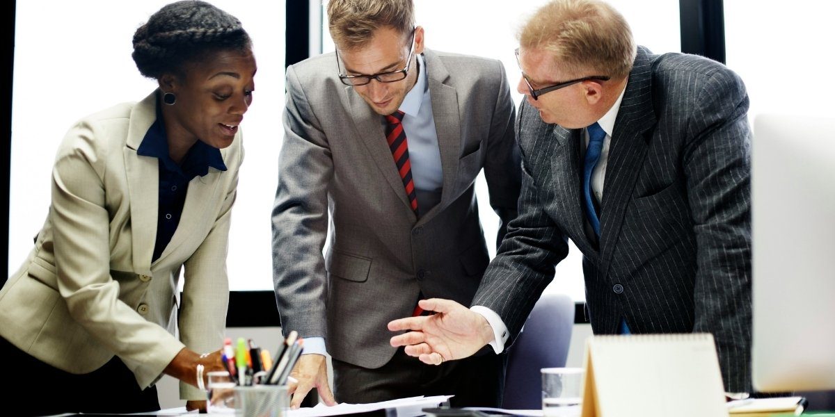 Building Credibility: Essential Strategies for Gaining Trust and Authority