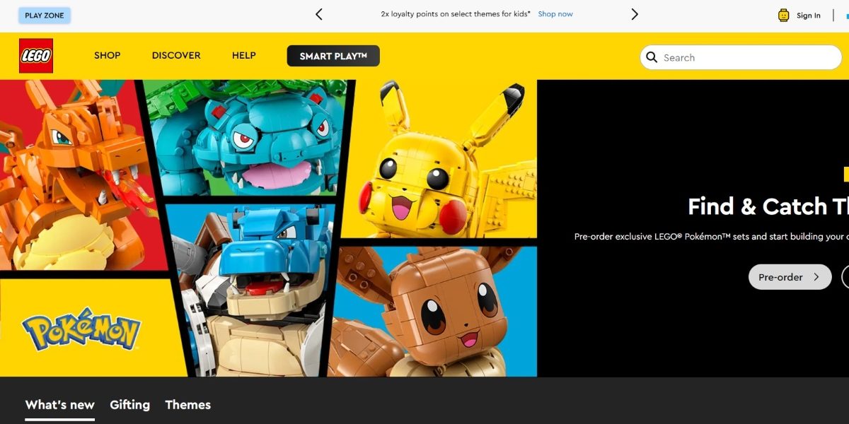 Building More Than Toys: The LEGO Brand and the Business of Creativity