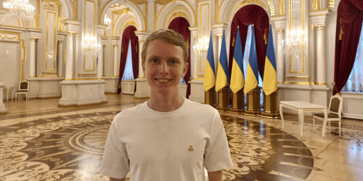 Building a Future of Resilience: Futurevia Foundation’s Role in the Recovery of Ukrainian Soldiers