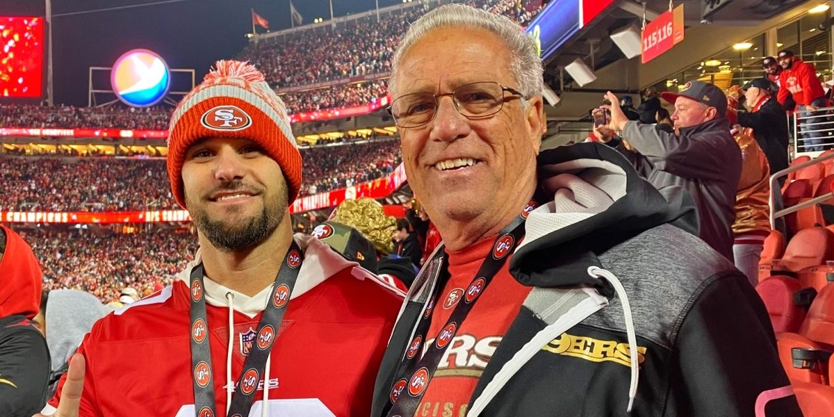 Built to Last: The Intergenerational Story of Significant Cleaning Services