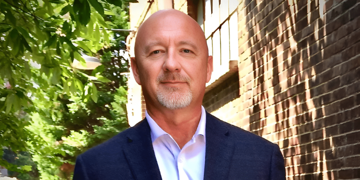 CEO Larry Puckett- Exploring Natural Health Alternatives