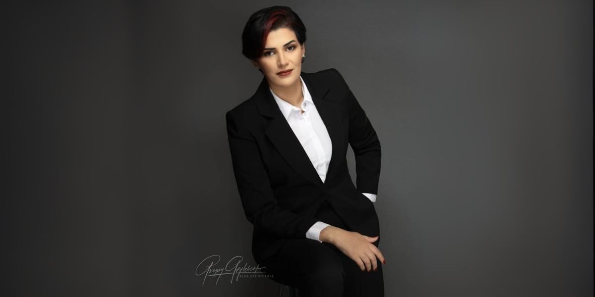 CEO Maryam Unveils Luxury Lounge, Defining a New Era Where Business Meets Luxury in Dubai