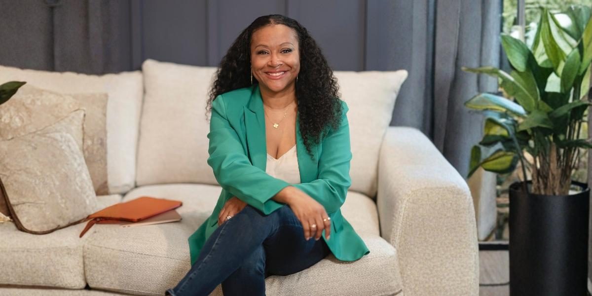 Charise Beckett: Transforming Leadership for Women with P.O.I.S.E.